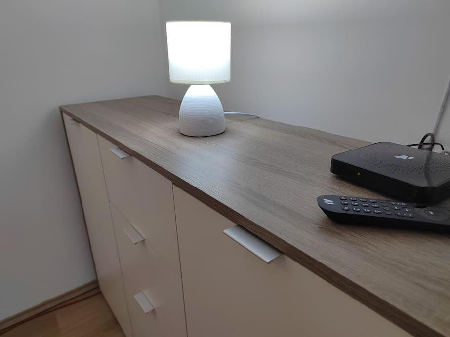 Studio Apartman Tadic Матулі Екстер'єр фото